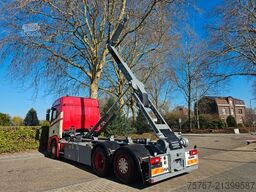 SCANIA R500 Cr 20 6x2*4 Abrollkipper