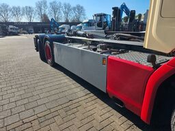 SCANIA R500 Cr 20 6x2*4 Abrollkipper