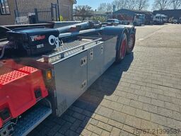 SCANIA R500 Cr 20 6x2*4 Abrollkipper