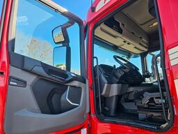 SCANIA R500 Cr 20 6x2*4 Abrollkipper