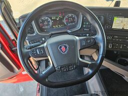 SCANIA R500 Cr 20 6x2*4 Abrollkipper