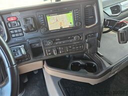 SCANIA R500 Cr 20 6x2*4 Abrollkipper