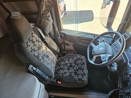 SCANIA R500 Cr 20 6x2*4 Abrollkipper