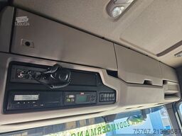 SCANIA R500 Cr 20 6x2*4 Abrollkipper