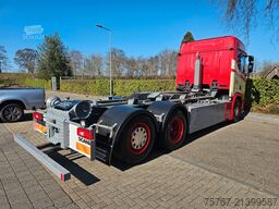 SCANIA R500 Cr 20 6x2*4 Abrollkipper