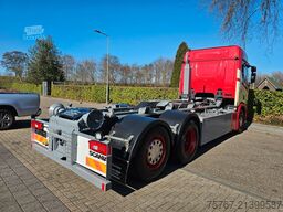 SCANIA R500 Cr 20 6x2*4 Abrollkipper