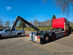 SCANIA R500 Cr 20 6x2*4 Abrollkipper