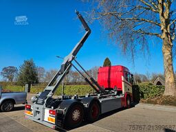 SCANIA R500 Cr 20 6x2*4 Abrollkipper