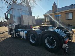 MERCEDES-BENZ Actros 2654 6x4 AP Achsen 120 Tonnen