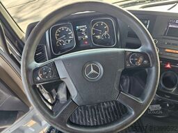 MERCEDES-BENZ Actros 2654 6x4 AP Achsen 120 Tonnen