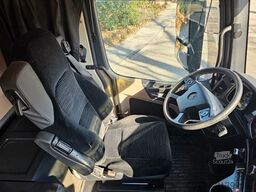 MERCEDES-BENZ Actros 2654 6x4 AP Achsen 120 Tonnen