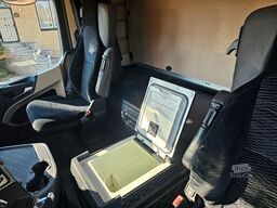 MERCEDES-BENZ Actros 2654 6x4 AP Achsen 120 Tonnen