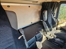 MERCEDES-BENZ Actros 2654 6x4 AP Achsen 120 Tonnen