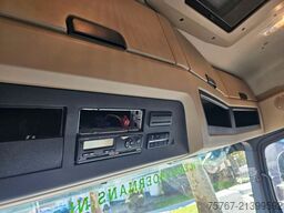 MERCEDES-BENZ Actros 2654 6x4 AP Achsen 120 Tonnen