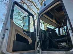 MERCEDES-BENZ Actros 2654 6x4 AP Achsen 120 Tonnen