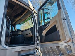 MERCEDES-BENZ Actros 2654 6x4 AP Achsen 120 Tonnen