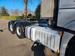 MERCEDES-BENZ Actros 2654 6x4 AP Achsen 120 Tonnen