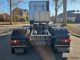 MERCEDES-BENZ Actros 2654 6x4 AP Achsen 120 Tonnen