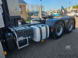 MERCEDES-BENZ Actros 2654 6x4 AP Achsen 120 Tonnen