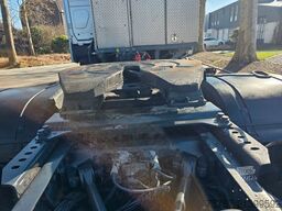 MERCEDES-BENZ Actros 2654 6x4 AP Achsen 120 Tonnen