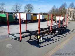 DOLL H3L - 14XL Holzrungen/ExTe/teleskop/Lift-Lenkach