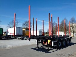 DOLL H3L - 14XL Holzrungen/ExTe/teleskop/Lift-Lenkach