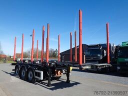 DOLL H3L - 14XL Holzrungen/ExTe/teleskop/Lift-Lenkach