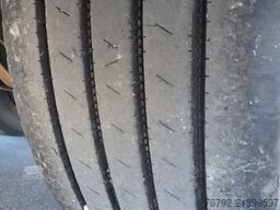 DOLL H3L - 14XL Holzrungen/ExTe/teleskop/Lift-Lenkach