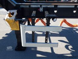 DOLL H3L - 14XL Holzrungen/ExTe/teleskop/Lift-Lenkach