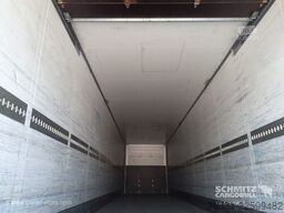 Schmitz Cargobull Semitrailer Dryfreight Standard Porte relevante
