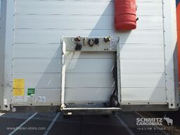 Schmitz Cargobull Semitrailer Dryfreight Standard Porte relevante