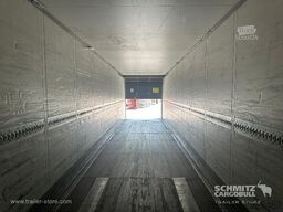 Schmitz Cargobull Semitrailer Dryfreight Standard Porte relevante