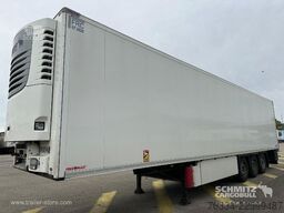 Schmitz Cargobull Semitrailer Reefer Standard