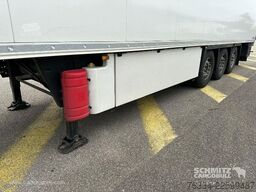Schmitz Cargobull Semitrailer Reefer Standard