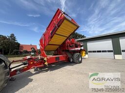 Grimme EVO 280 UB