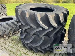 Vredestein 600/70R30