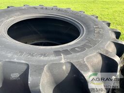 Vredestein 600/70R30