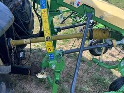 Krone VENDRO 680