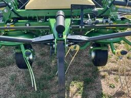 Krone VENDRO 680