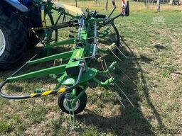 Krone VENDRO 680