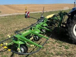 Krone VENDRO 680