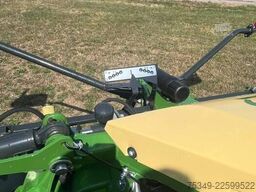 Krone VENDRO 680