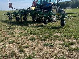 Krone VENDRO 680