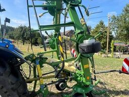 Krone VENDRO 680