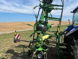 Krone VENDRO 680