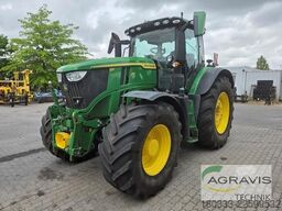 John Deere 6R 250