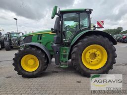 John Deere 6R 250