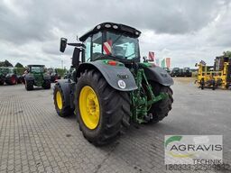 John Deere 6R 250