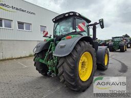 John Deere 6R 250