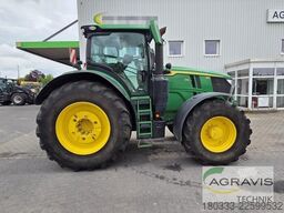 John Deere 6R 250